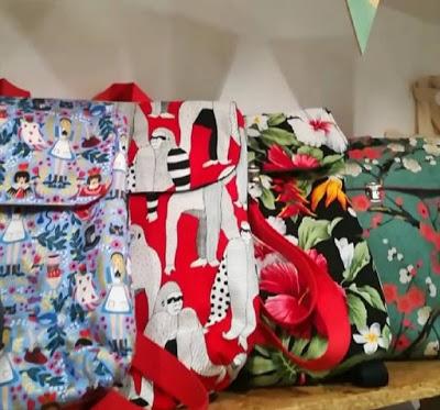 Miss Yellow. Complementos únicos