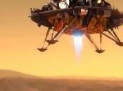 rover misión Tianwen-1 aterriza exitosamente Marte