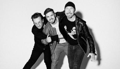 Martin Garrix y U2 estrenan ‘We Are The People’, el himno oficial de la UEFA 2020 Himno oficial de la UEFA 2020