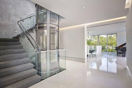 PVE, una de las mejores opciones para la instalación de ascensores neumáticos PVE, una de las mejores opciones para la instalación de ascensores neumáticos