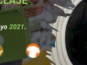 «Recicla suma», paga España reciclar, celebra primer Mundial Reciclaje