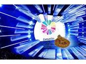 España Festival Canción Eurovisión