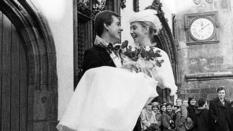 DOK.fest 2021 - Helena Třeštíková: La mirada paciente DOK.fest 2021 - Helena Třeštíková: La mirada paciente