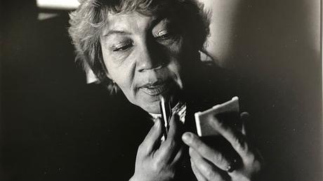 DOK.fest 2021 - Helena Třeštíková: La mirada paciente DOK.fest 2021 - Helena Třeštíková: La mirada paciente