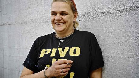 DOK.fest 2021 - Helena Třeštíková: La mirada paciente DOK.fest 2021 - Helena Třeštíková: La mirada paciente