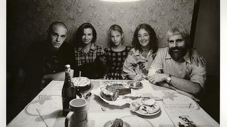 DOK.fest 2021 - Helena Třeštíková: La mirada paciente DOK.fest 2021 - Helena Třeštíková: La mirada paciente