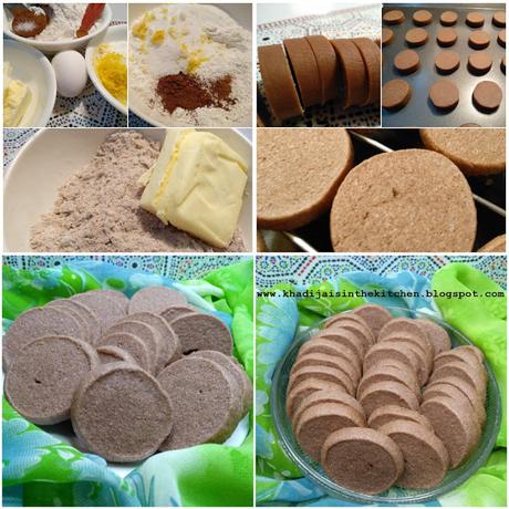 BISCUITS À LA POUDRE DE CACAO / COCOA POWDER COOKIES / GALLETAS CON COCOA EN POLVO / بيسكوي مسحوق الكاكاو BISCUITS À LA POUDRE DE CACAO / COCOA POWDER COOKIES / GALLETAS CON COCOA EN POLVO / بيسكوي مسحوق الكاكاو