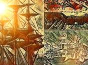 Colonia cambió manos durante siglo