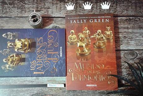 Cuatro razones para leer Los reinos en llamas