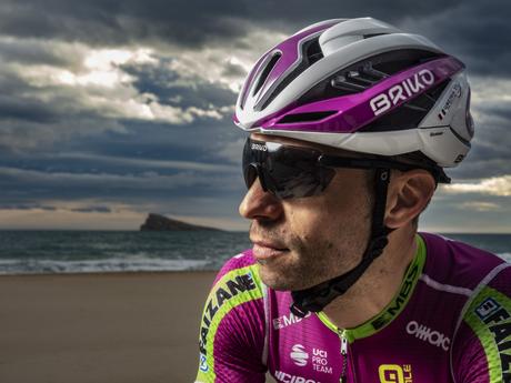 Los cascos del Giro de Italia 2021