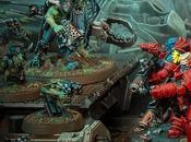 Warhammer Community: Resumen