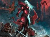 Pre-pedidos esta semana parte Vampiros, oleada