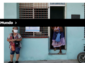 "Cuba será posiblemente primer país vacunar toda población vacuna propia"