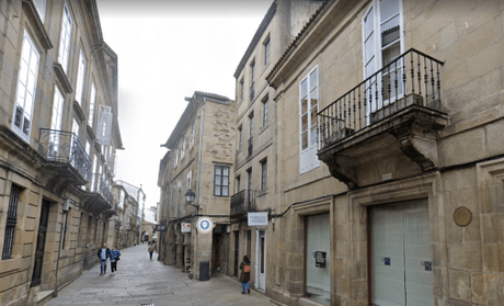 Rehabilitar una fachada respetando los elementos arquitectónicos anteriores Rehabilitar una fachada respetando los elementos arquitectónicos anteriores