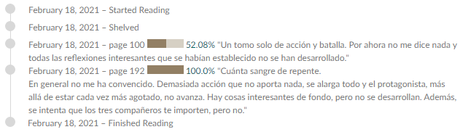 To your eternity (Tomos VIII, IX, X, XI, y XII), de Yoshitoki Oima