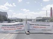 Bloquean Sierra Leona manifestación contra CEEPAC