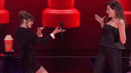 MTV Movie and TV Awards fue posible este año, y Marvel arrasó