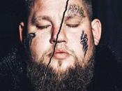 Rag’n’Bone consigue segundo número lista álbumes británica