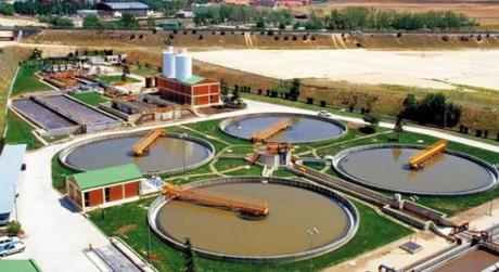 Contaminación de agua (III): AUTODEPURACIÓN Y TRATAMIENTO DE AGUAS RESIDUALES