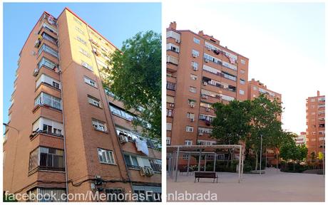 Parque Residencial SACONIA (1976-79)