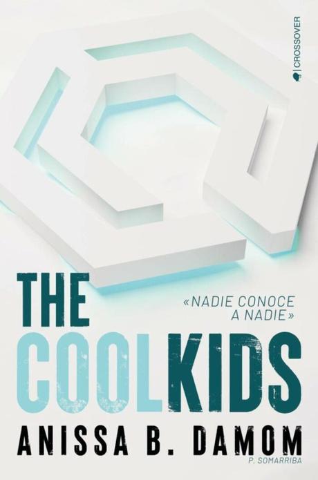 Entrevista a Anissa B. Damon, autora de la nueva trilogía crossover «The Cool Kids».