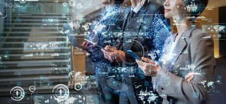 Los directivos, ¿preparados para el futuro digital? Los directivos, ¿preparados para el futuro digital?