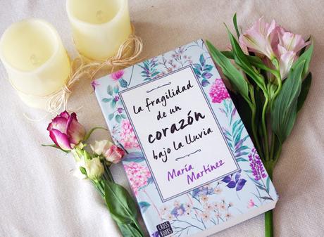 Reseña: La fragilidad de un corazón bajo la lluvia