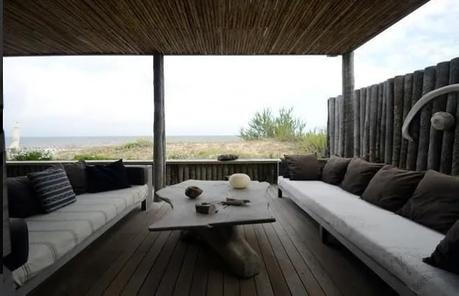 Galerias Estilo Rustico