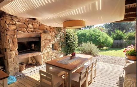 Galerias Estilo Rustico