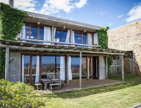 Galerias Estilo Rustico