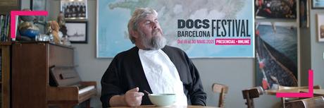 Docsbarcelona 2021 - Día 1: Acariciando la normalidad