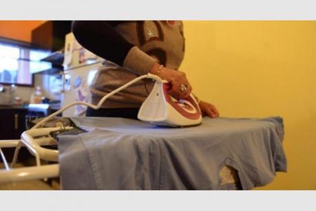 Aumentan los aportes para el personal doméstico: la nueva escala