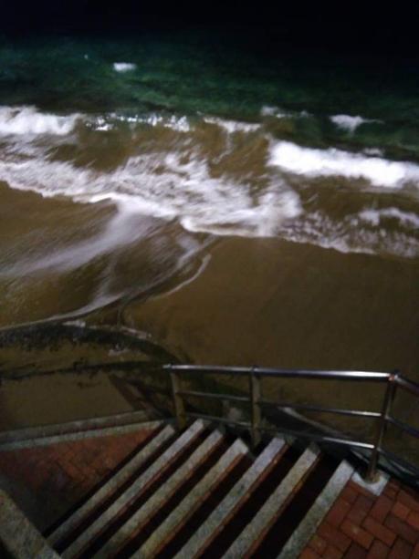 MIENTRAS MÁS ESTRECHA ES LA PERCEPCIÓN MÁS SE ENCOGE LA CONCIENCIA