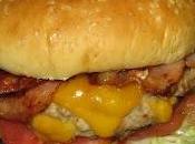 Hamburguesa jucy lucy