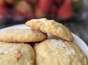 Galletas Limón para hora