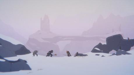 Unto the End llega a PlayStation 4 en edición física