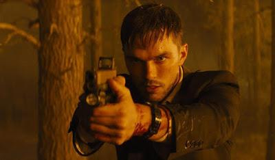 AQUELLOS QUE DESEAN MI MUERTE (Those Who Wish Me Dead) (USA, Canadá; 2021) (Thriller) AQUELLOS QUE DESEAN MI MUERTE (Those Who Wish Me Dead) (USA, Canadá; 2021) (Thriller)