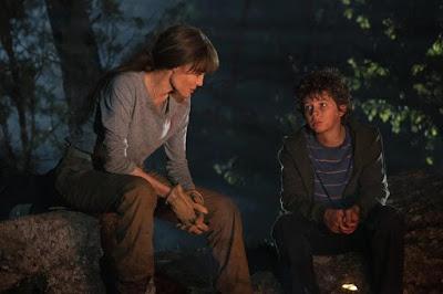 AQUELLOS QUE DESEAN MI MUERTE (Those Who Wish Me Dead) (USA, Canadá; 2021) (Thriller) AQUELLOS QUE DESEAN MI MUERTE (Those Who Wish Me Dead) (USA, Canadá; 2021) (Thriller)