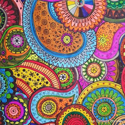 MANDALA AMEBAS MANDALA AMEBAS