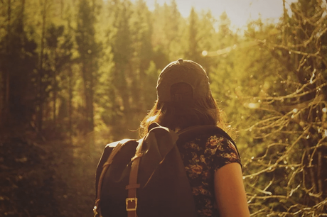 Qué tener a mano para hacer una excursión de montaña