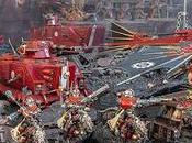 Warhammer Community :Resumen hoy, martes