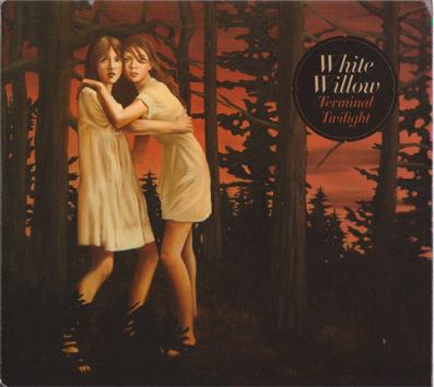 White Willow - Terminal Twilight (2011)