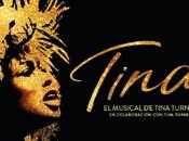 musical Tina Turner llega Madrid