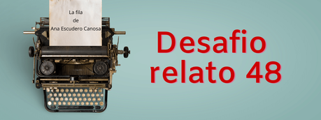 Mi participación en el desafio relato 48 Mi participación en el desafio relato 48