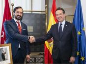 República Dominicana ofrece España como garantía inversión pospandemia