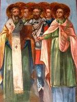 ¡Mi cielo es la voluntad de Dios!