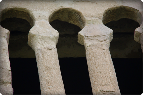 Edén en Busa Edén en Busa