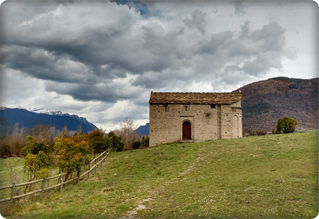 Edén en Busa Edén en Busa