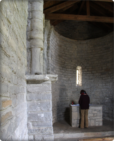 Edén en Busa Edén en Busa