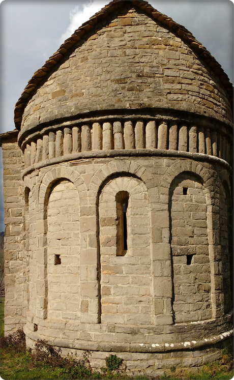 Edén en Busa Edén en Busa